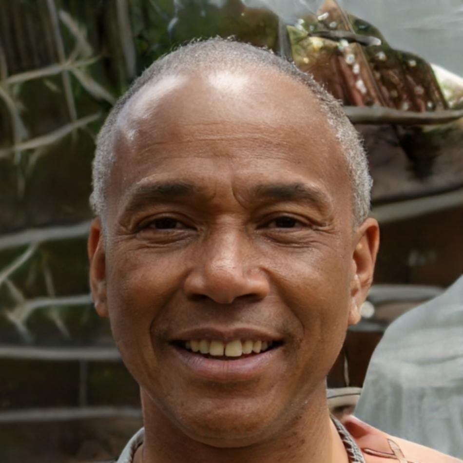 Fundador participante en el programa